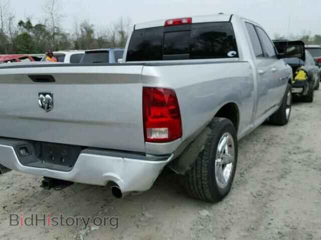 2012 DODGE RAM - VIN: 1C6RD6HTXCS117873 - Photo 4