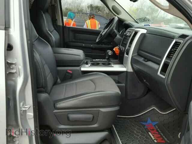 2012 DODGE RAM - VIN: 1C6RD6HTXCS117873 - Photo 5
