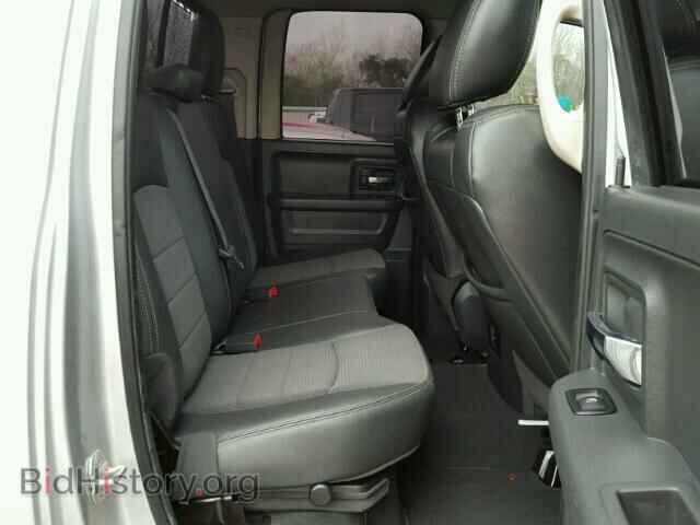 2012 DODGE RAM - VIN: 1C6RD6HTXCS117873 - Photo 6