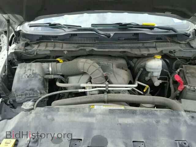 2012 DODGE RAM - VIN: 1C6RD6HTXCS117873 - Photo 7