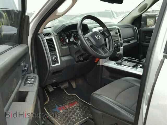 2012 DODGE RAM - VIN: 1C6RD6HTXCS117873 - Photo 9