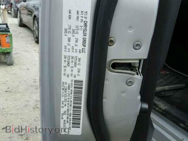 2012 DODGE RAM - VIN: 1C6RD6HTXCS117873 - Photo 10