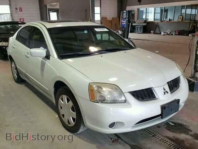 Фотография 4A3AB36F85E054066 - MITSUBISHI GALANT 2005