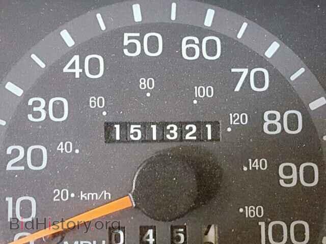 2001 FORD ECONOLINE - VIN: 1FBNE31L51HA63507 - Фото 8