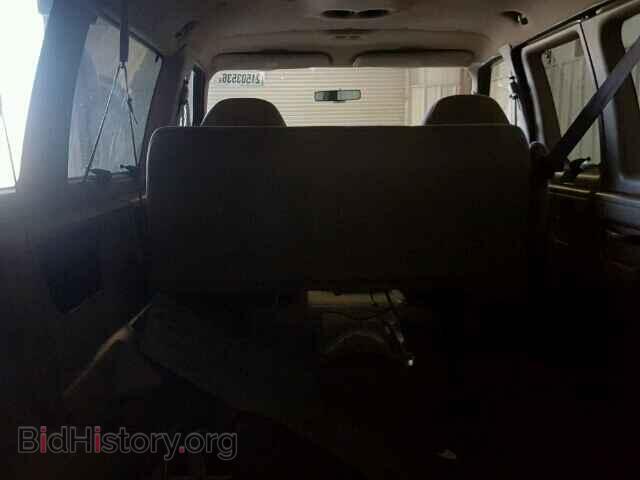2001 FORD ECONOLINE - VIN: 1FBNE31L51HA63507 - Фото 9