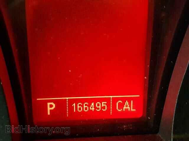 2011 GMC TERRAIN - VIN: 2CTFLTE57B6282899 - Фото 8