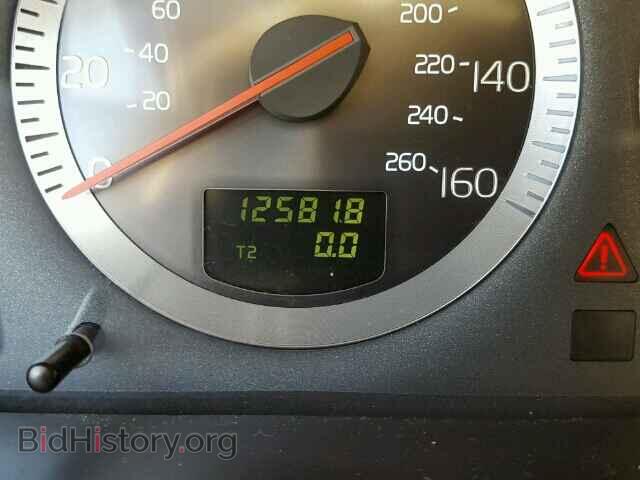 2004 VOLVO S80 - VIN: YV1TS92D941353665 - Фото 8