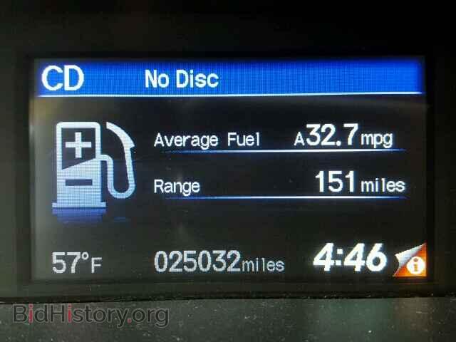2014 HONDA CIVIC - VIN: 19XFB2F52EE041649 - Фото 8