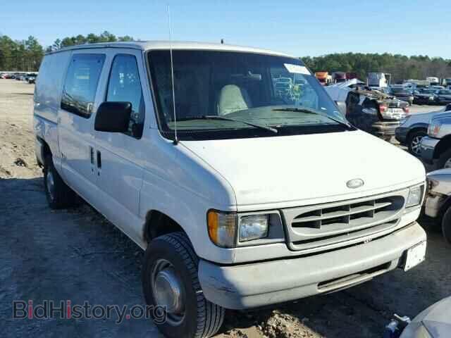 Фотография 1FTPE2423XHA54864 - FORD ECONOLINE 1999