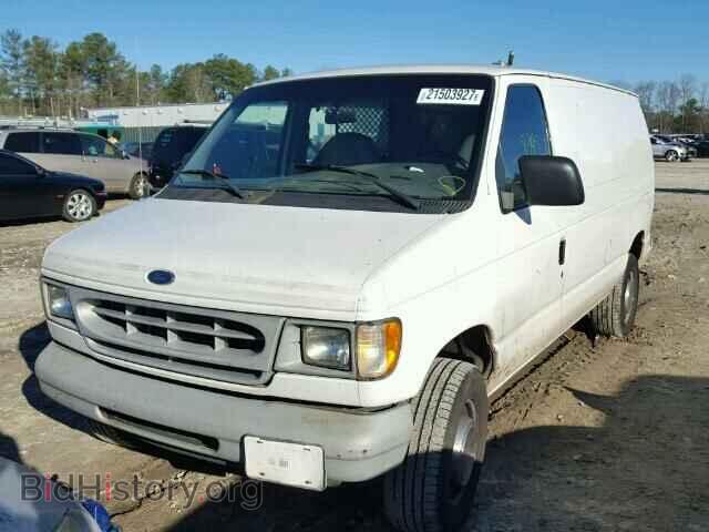 1999 FORD ECONOLINE - VIN: 1FTPE2423XHA54864 - Фото 2