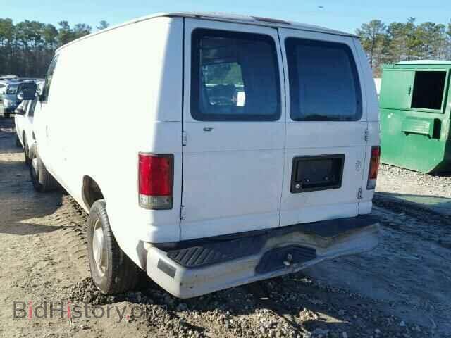 1999 FORD ECONOLINE - VIN: 1FTPE2423XHA54864 - Фото 3