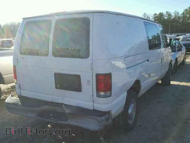 1999 FORD ECONOLINE - VIN: 1FTPE2423XHA54864 - Фото 4