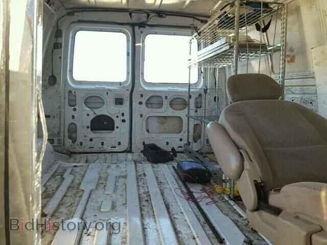 1999 FORD ECONOLINE - VIN: 1FTPE2423XHA54864 - Фото 6
