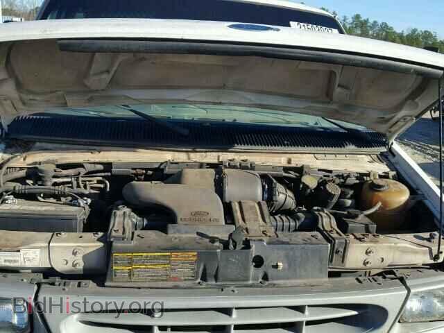 1999 FORD ECONOLINE - VIN: 1FTPE2423XHA54864 - Фото 7