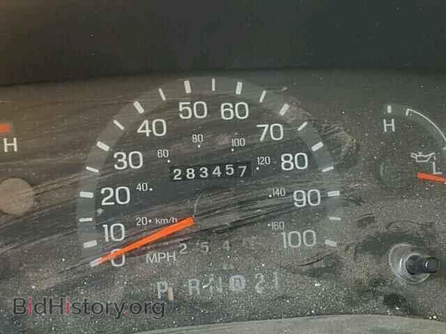 1999 FORD ECONOLINE - VIN: 1FTPE2423XHA54864 - Фото 8