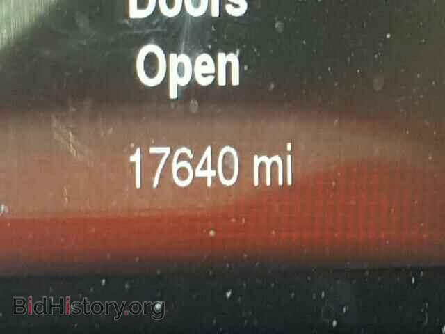 2014 JEEP CHEROKEE - VIN: 1C4PJLDS0EW204326 - Фото 8