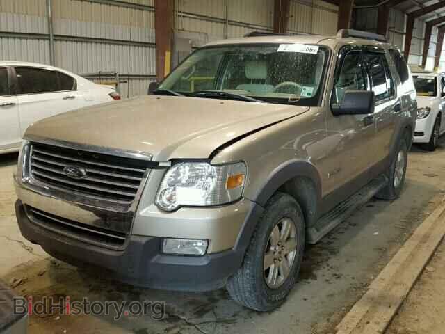 2006 FORD EXPLORER - VIN: 1FMEU73E26ZA22348 - Фото 2