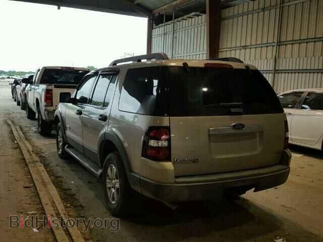 2006 FORD EXPLORER - VIN: 1FMEU73E26ZA22348 - Фото 3