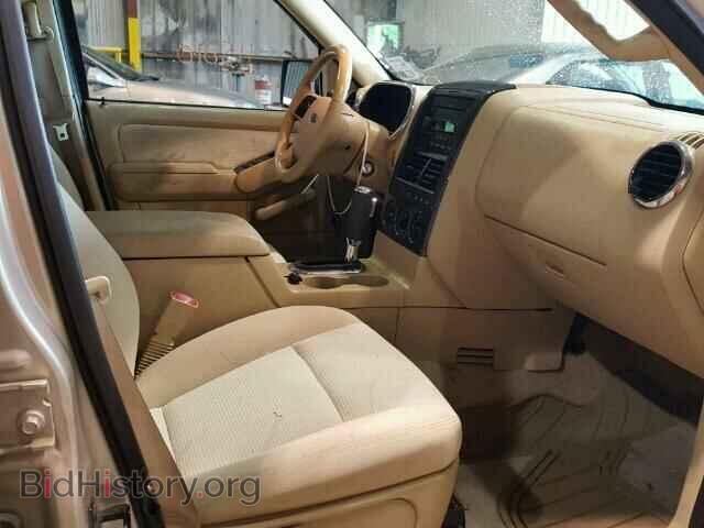 2006 FORD EXPLORER - VIN: 1FMEU73E26ZA22348 - Фото 5