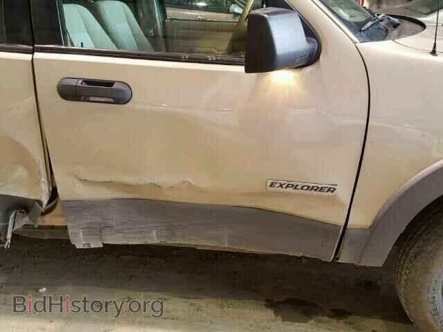 2006 FORD EXPLORER - VIN: 1FMEU73E26ZA22348 - Фото 9