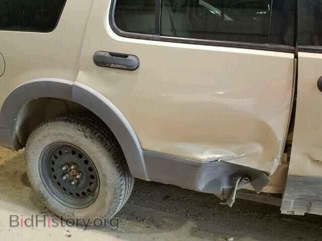 2006 FORD EXPLORER - VIN: 1FMEU73E26ZA22348 - Фото 10