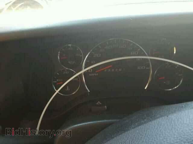 2012 CHEVROLET EXPRESS - VIN: 1GB3G3BG5C1135742 - Фото 8