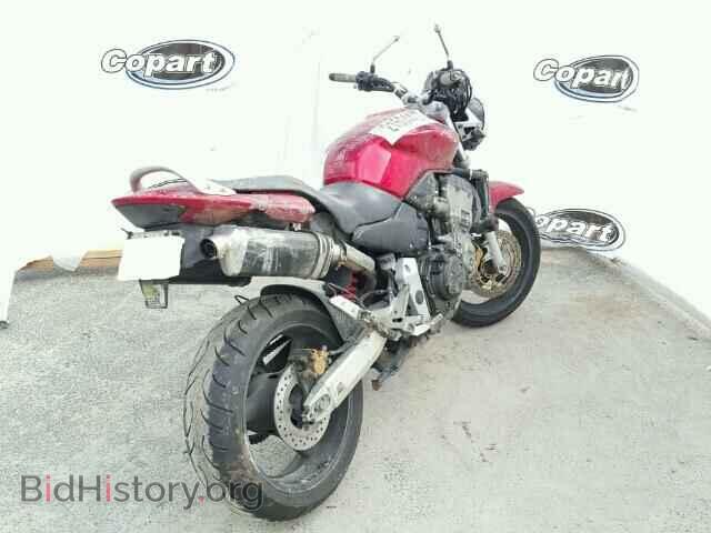 2007 HONDA CB CYCLE - VIN: JH2SC48077M501151 - Photo 4
