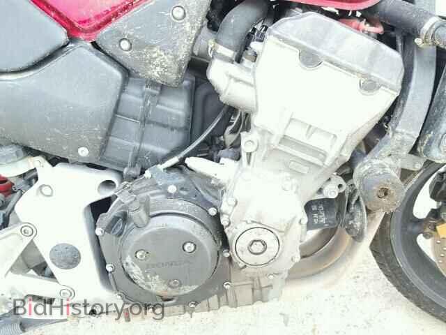 2007 HONDA CB CYCLE - VIN: JH2SC48077M501151 - Photo 7