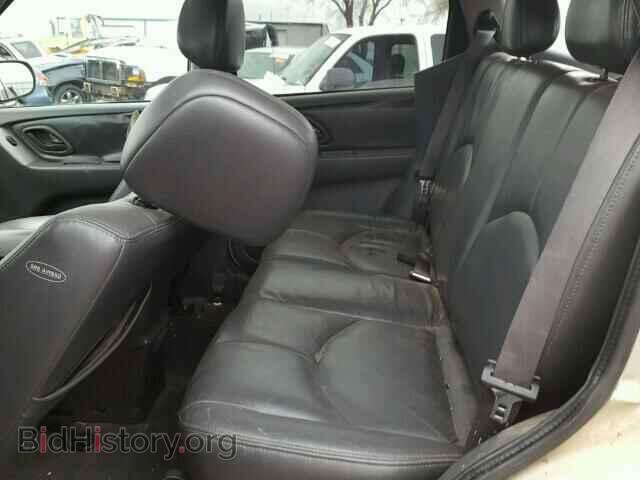 2003 MAZDA TRIBUTE - VIN: 4F2CZ96103KM24326 - Фото 6