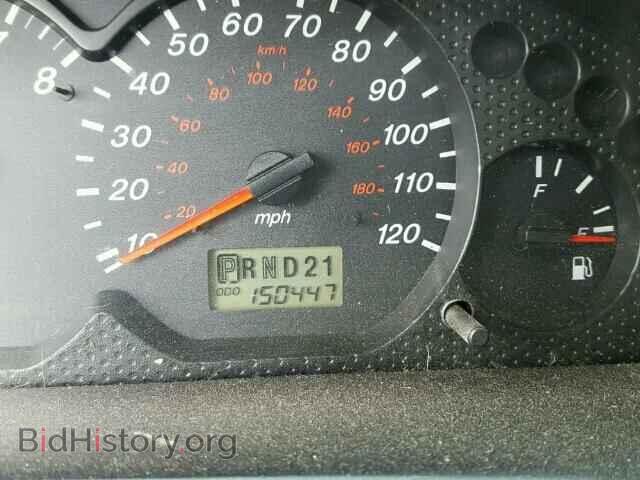 2003 MAZDA TRIBUTE - VIN: 4F2CZ96103KM24326 - Фото 8
