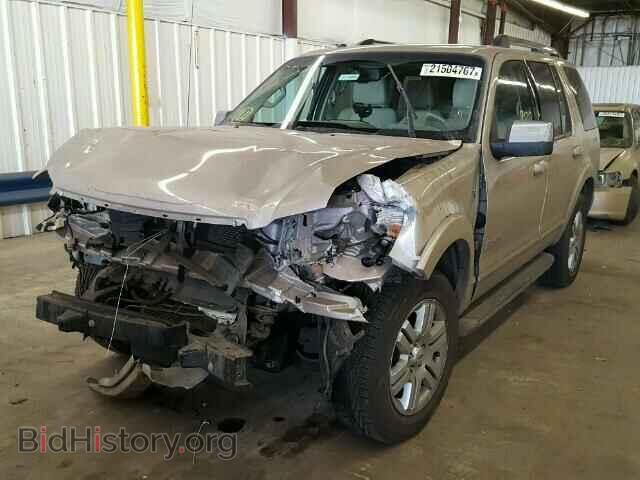 2007 FORD EXPLORER - VIN: 1FMEU758X7UB67319 - Photo 2