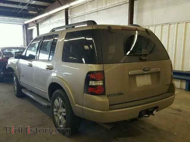 2007 FORD EXPLORER - VIN: 1FMEU758X7UB67319 - Photo 3