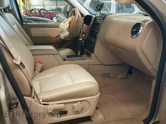 2007 FORD EXPLORER - VIN: 1FMEU758X7UB67319 - Photo 5