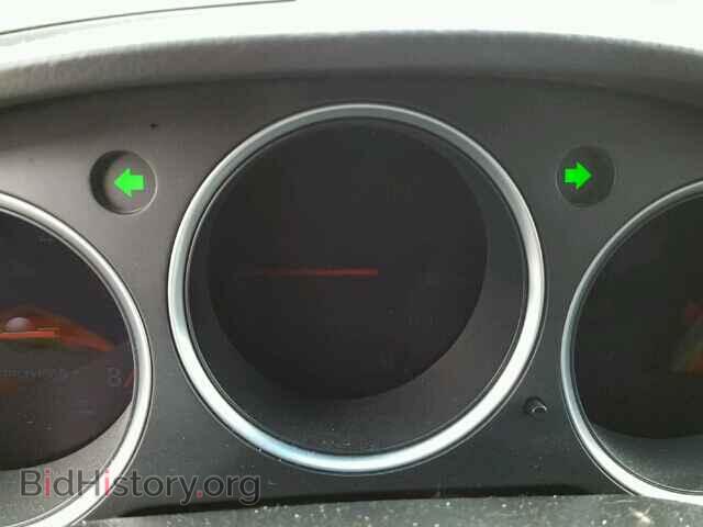 2008 NISSAN MAXIMA - VIN: 1N4BA41E58C801708 - Photo 8