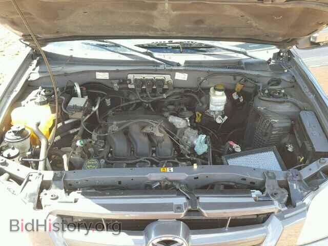2005 MAZDA TRIBUTE - VIN: 4F2CZ06155KM05043 - Фото 7