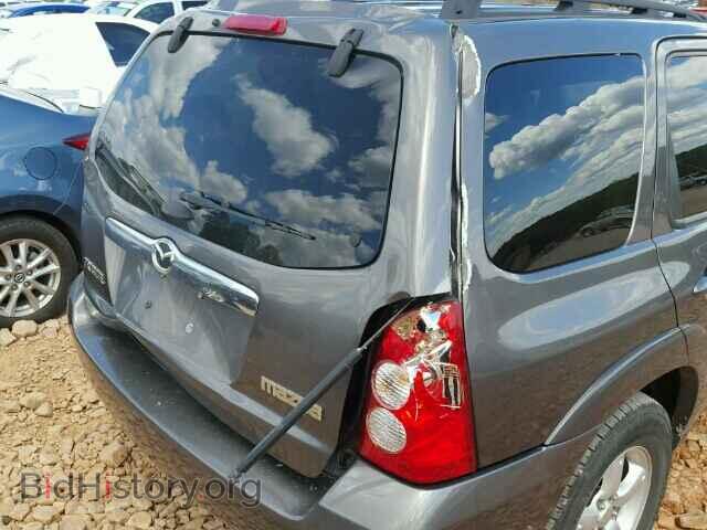 2005 MAZDA TRIBUTE - VIN: 4F2CZ06155KM05043 - Фото 9
