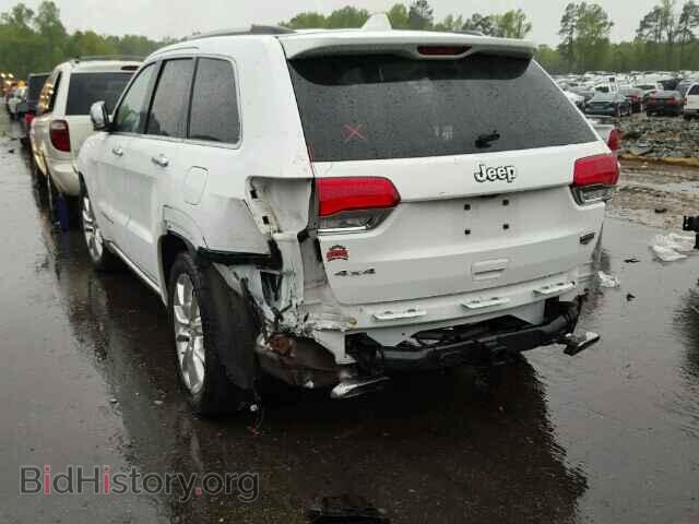 2014 JEEP CHEROKEE - VIN: 1C4RJFJG3EC501277 - Фото 3
