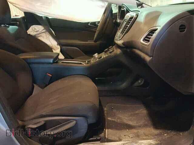 2015 CHRYSLER 200 - VIN: 1C3CCCABXFN646328 - Photo 5