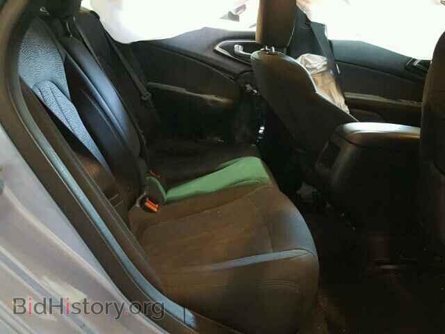 2015 CHRYSLER 200 - VIN: 1C3CCCABXFN646328 - Photo 6