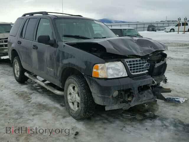 Фотография 1FMZU73K35UC05079 - FORD EXPLORER 2005