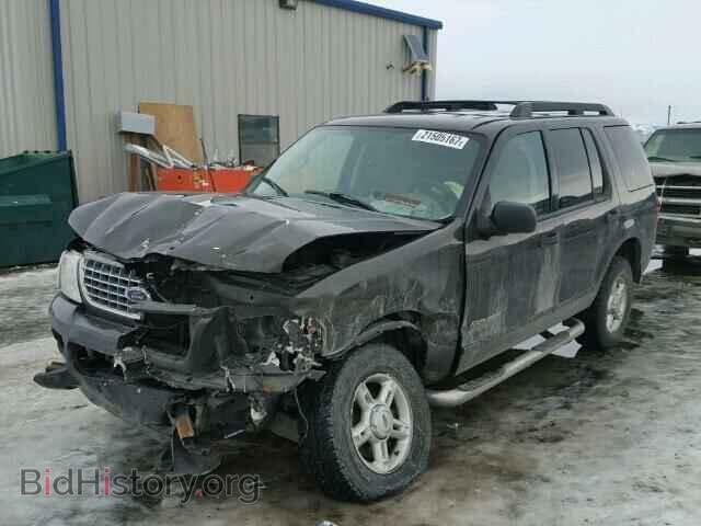 2005 FORD EXPLORER - VIN: 1FMZU73K35UC05079 - Photo 2