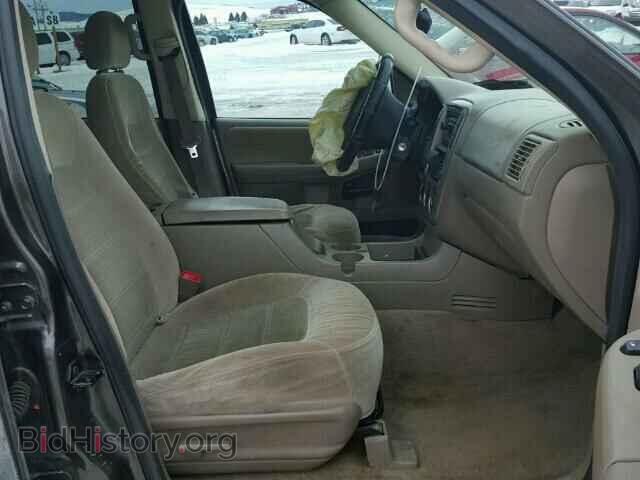 2005 FORD EXPLORER - VIN: 1FMZU73K35UC05079 - Photo 5