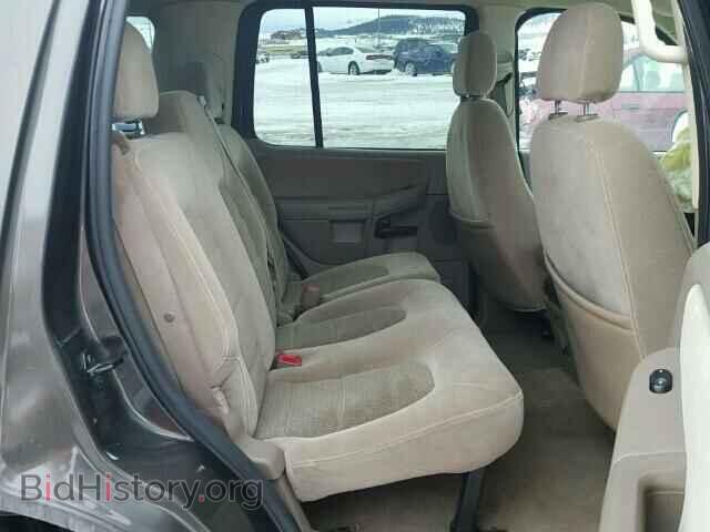 2005 FORD EXPLORER - VIN: 1FMZU73K35UC05079 - Photo 6