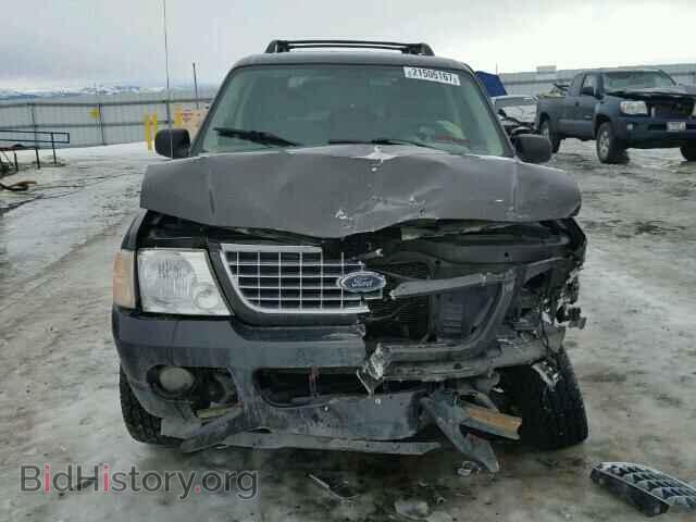 2005 FORD EXPLORER - VIN: 1FMZU73K35UC05079 - Photo 9