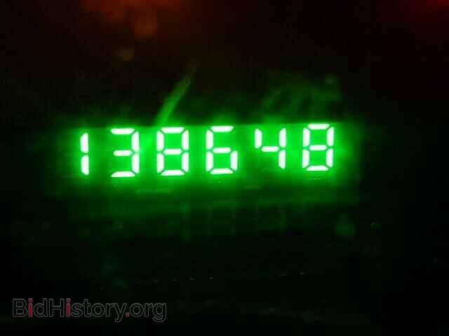 2008 FORD EDGE - VIN: 2FMDK36C78BA04504 - Фото 8