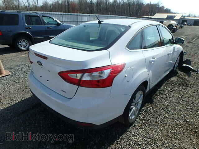 2012 FORD FOCUS - VIN: 1FAHP3H28CL424279 - Фото 4