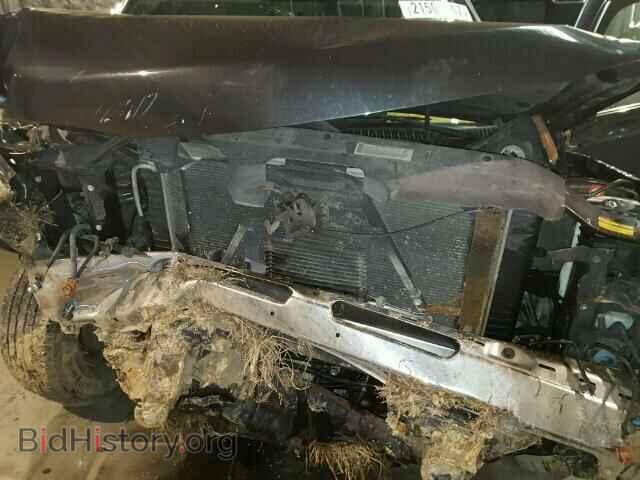 2005 CHEVROLET SILVERADO - VIN: 1GCHK29U55E170475 - Фото 7