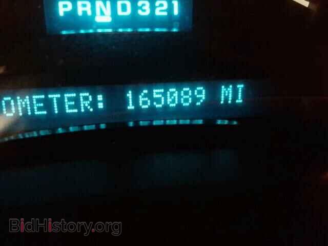 2005 CHEVROLET SILVERADO - VIN: 1GCHK29U55E170475 - Фото 8