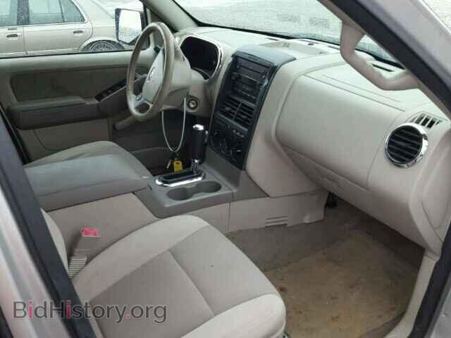 2006 FORD EXPLORER - VIN: 1FMEU73E46UB66707 - Фото 5