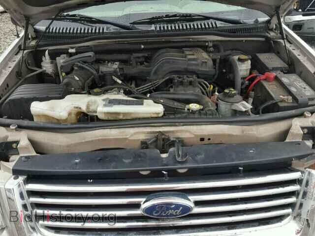2006 FORD EXPLORER - VIN: 1FMEU73E46UB66707 - Фото 7